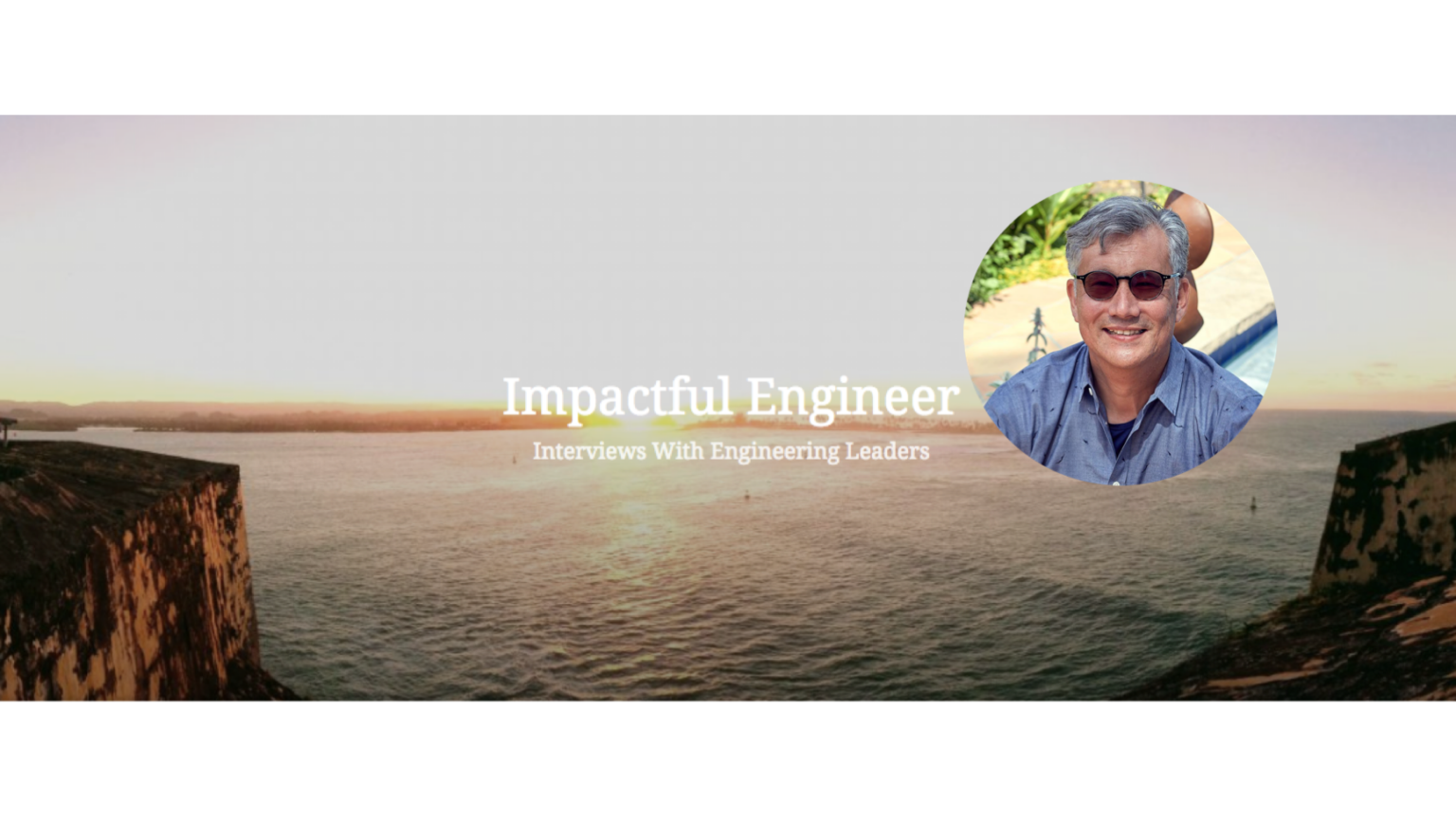 Rick Hawes : Former Architect Fellow, Yahoo - Impactful Engineer